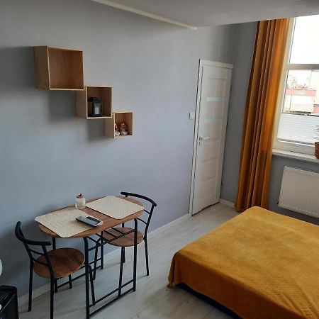 Maltina Apartment Malbork Exterior photo