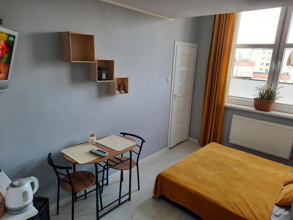 Maltina Apartment Malbork Exterior photo