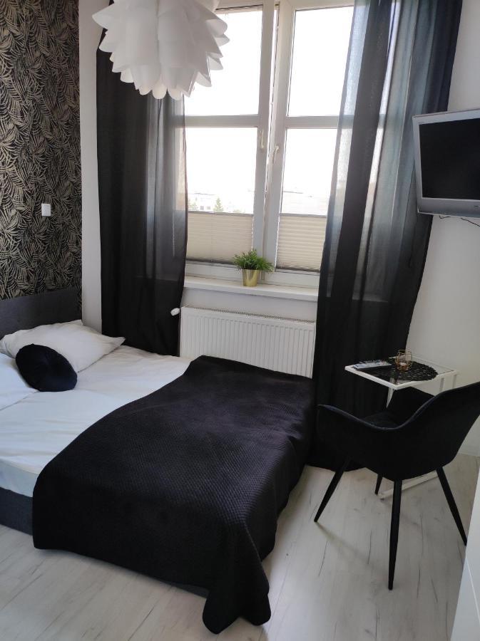 Maltina Apartment Malbork Exterior photo