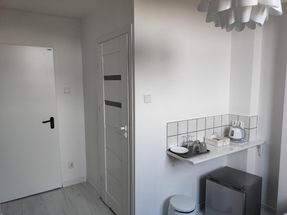Maltina Apartment Malbork Exterior photo