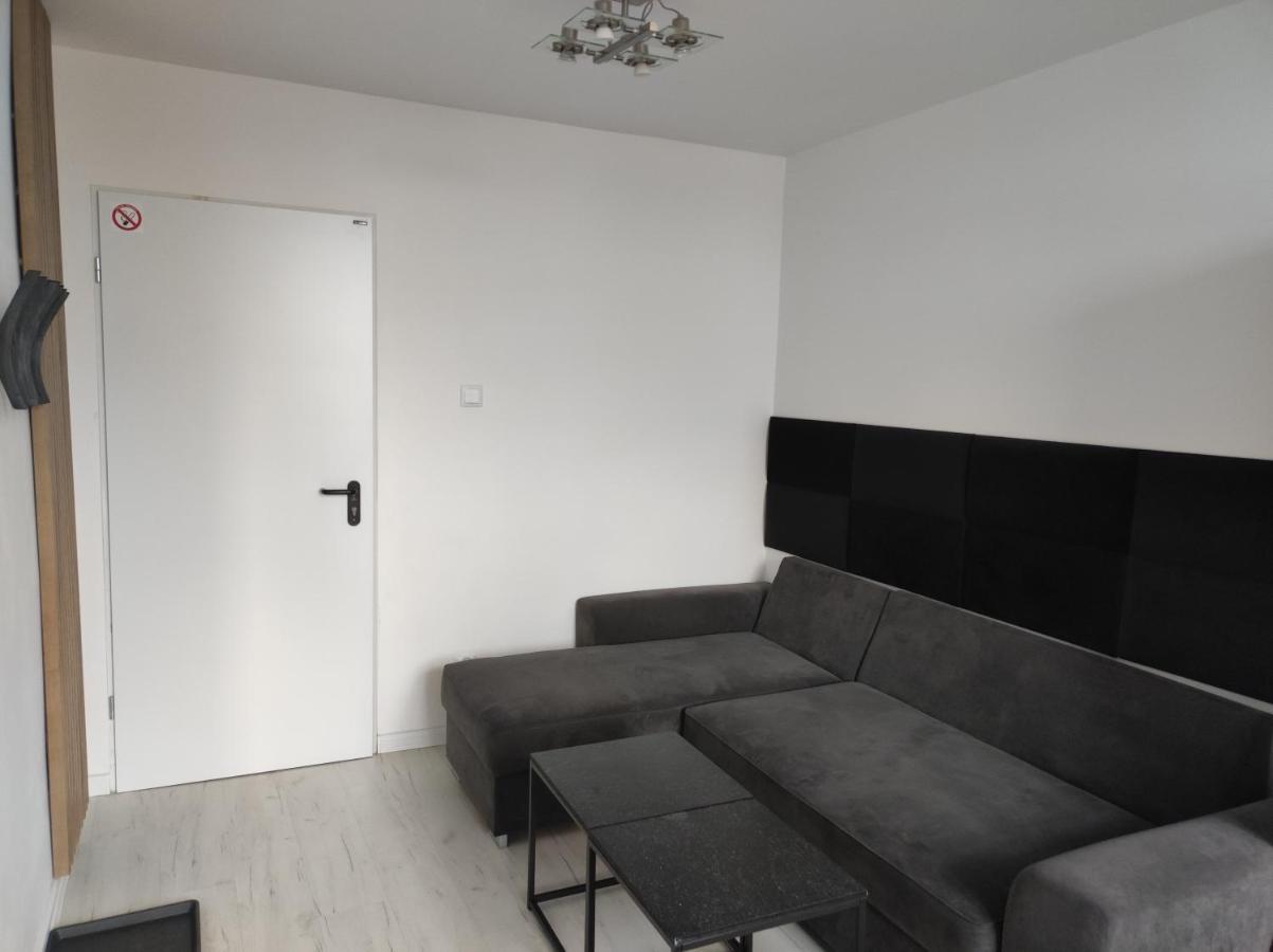 Maltina Apartment Malbork Exterior photo
